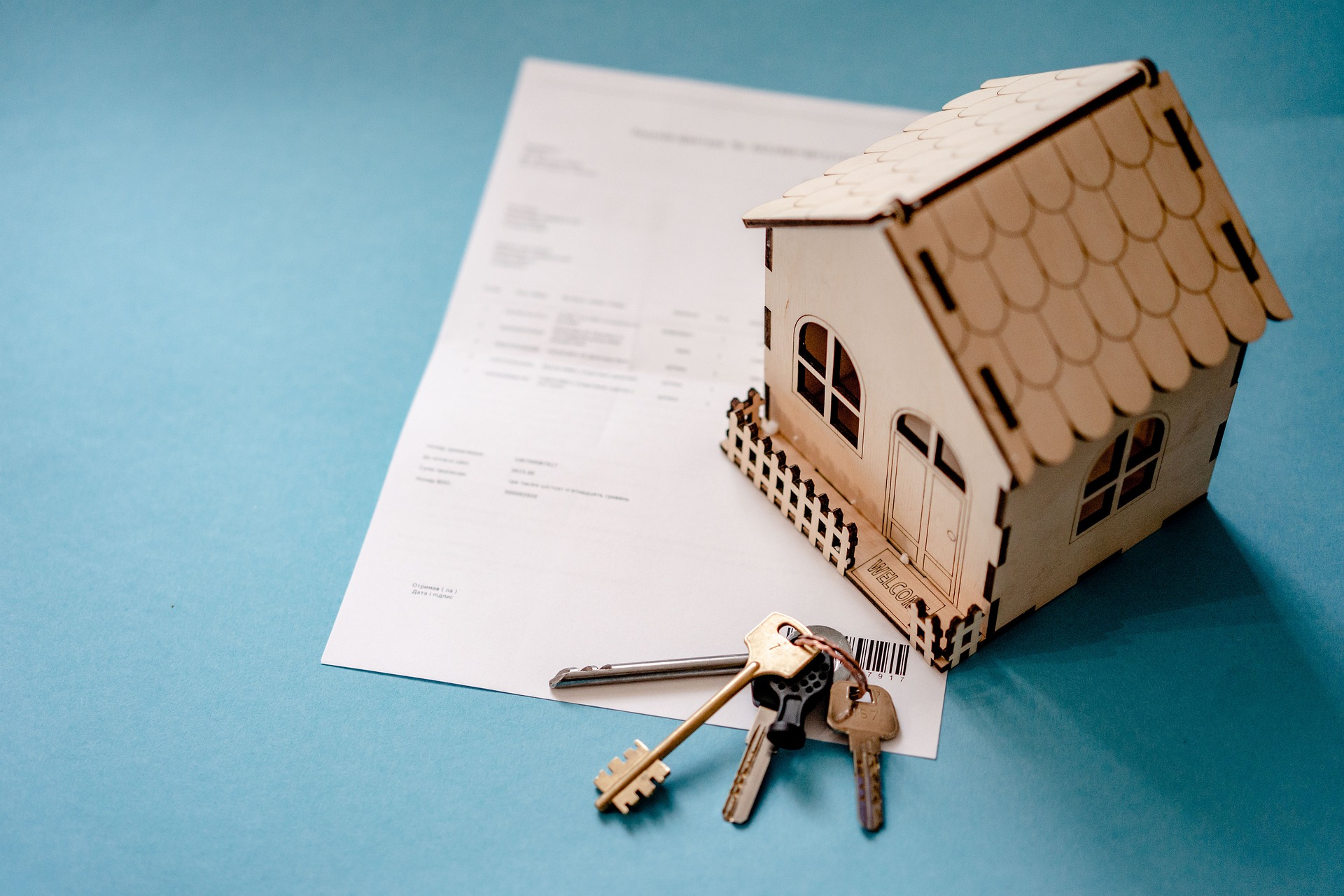 Home Owner Insurance